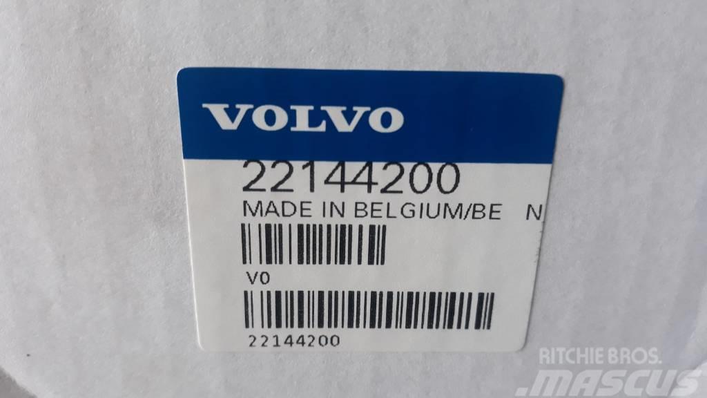 Volvo CABIN SHOCK ABSORBER 22144200 Otros componentes - Transporte