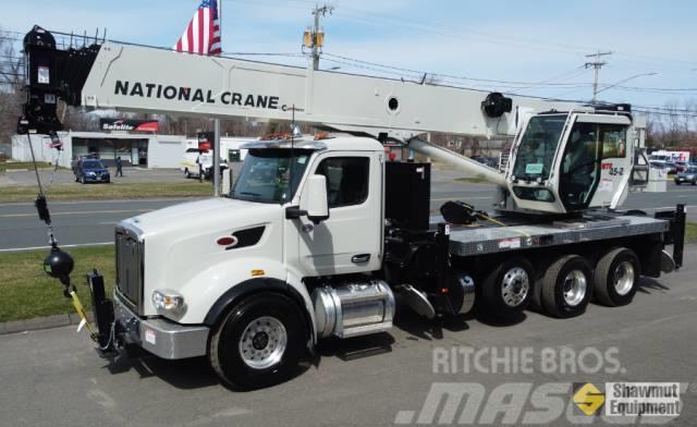 National Crane NTC45127-2 Otros camiones