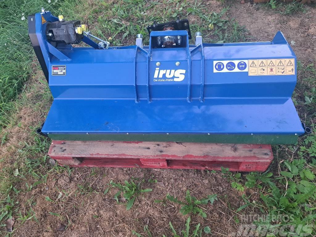 Irus SMG 125 Robot corta-césped