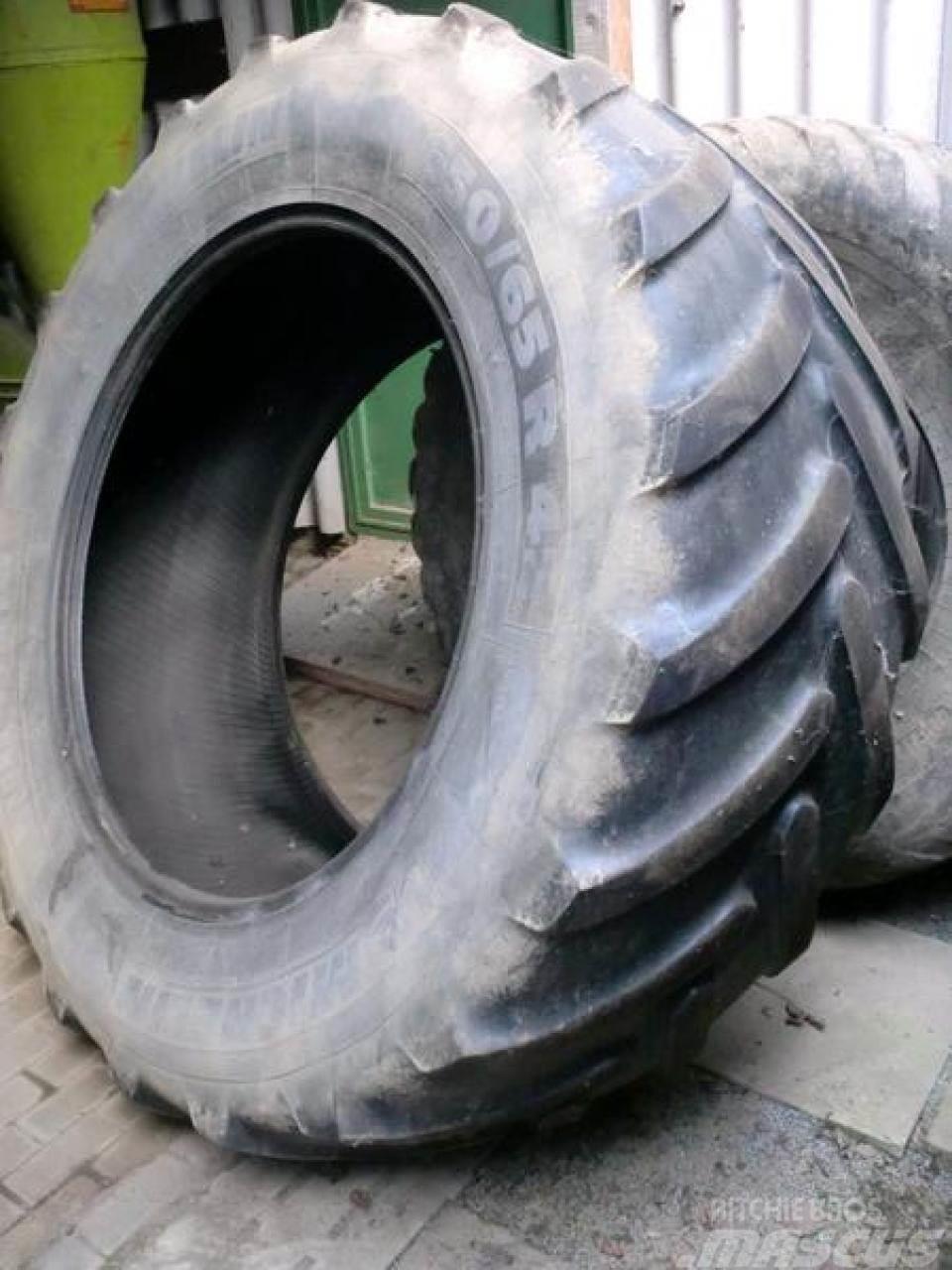 Michelin 650/65R42 Multibib Neumáticos, ruedas y llantas