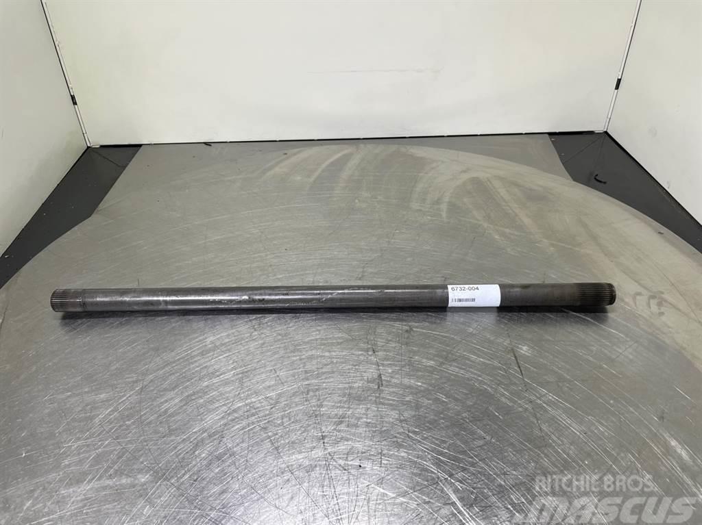 ZF AP-9/H-4464301061-Joint shaft/Steckwelle/Steekas Ejes