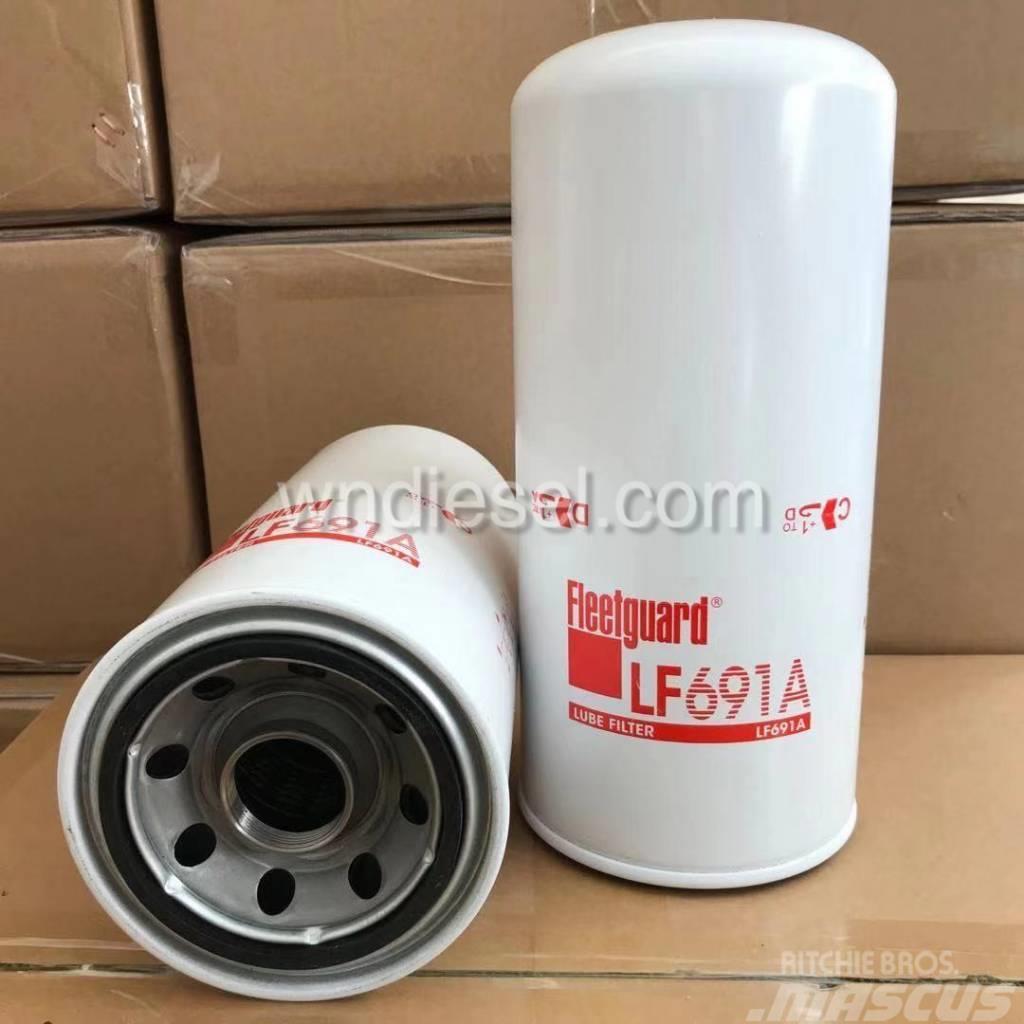 Fleetguard filter FS19907 Motores