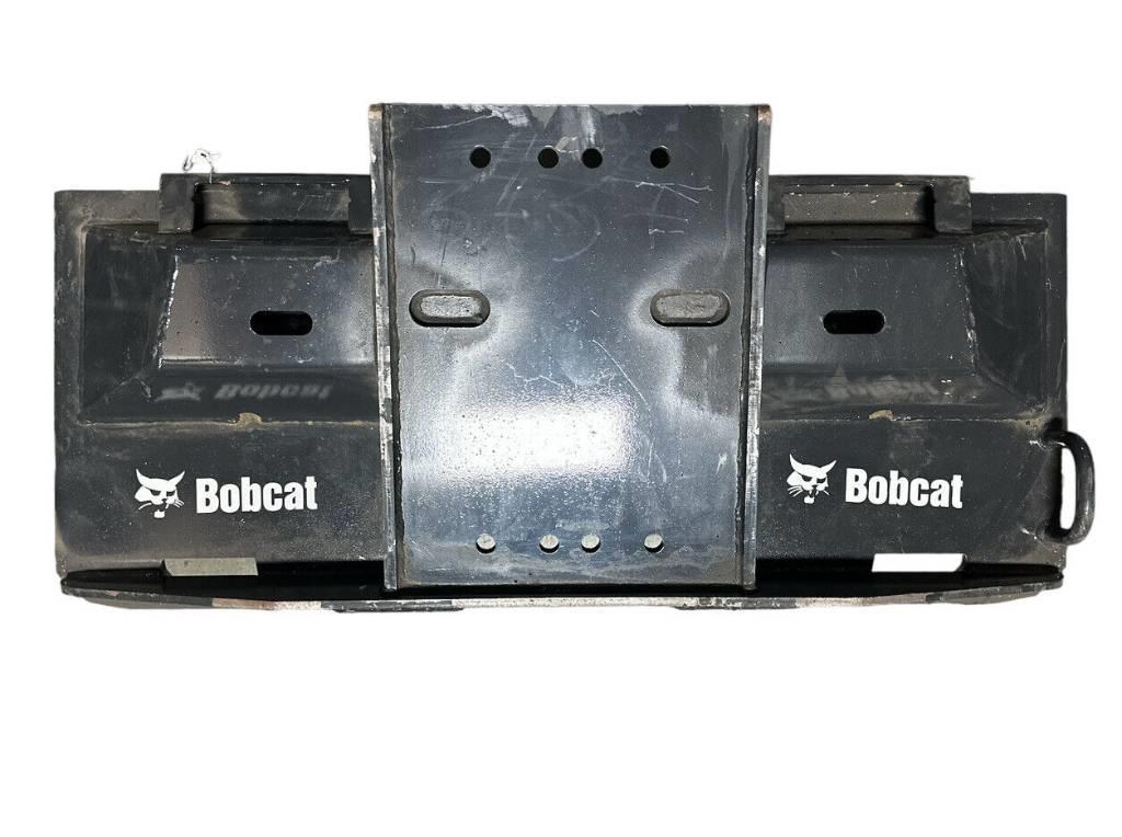 Bobcat 7113737 Loader Mounting Frame Otros equipamientos de construcción
