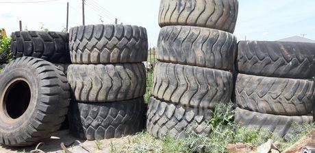  Tire for loaders Λάστιχα για φορτωτές Neumáticos, ruedas y llantas