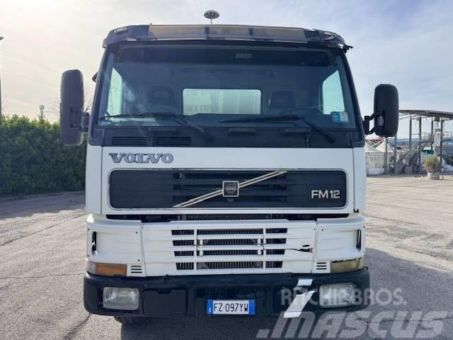 Volvo FM 12 Camiones hormigonera