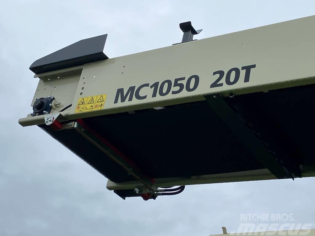  IMS MC1050-20T Cintas transportadoras