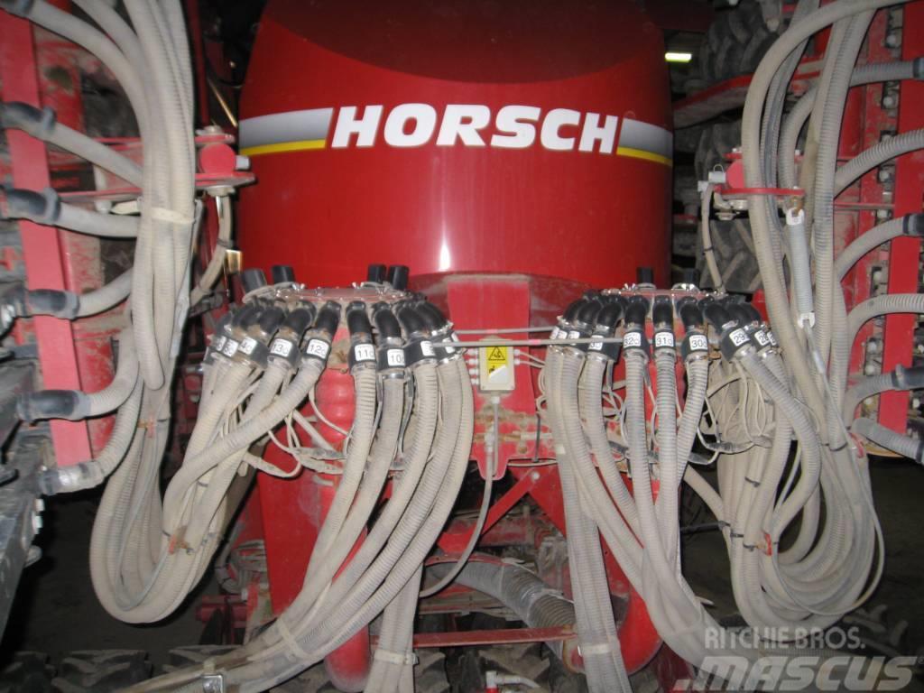 Horsch Pronto 6 DC Sembradoras combinadas