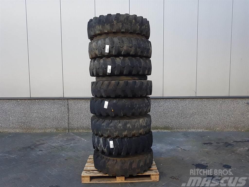Furukawa W725LS-10.00-20-Tire/Reifen/Band Neumáticos, ruedas y llantas