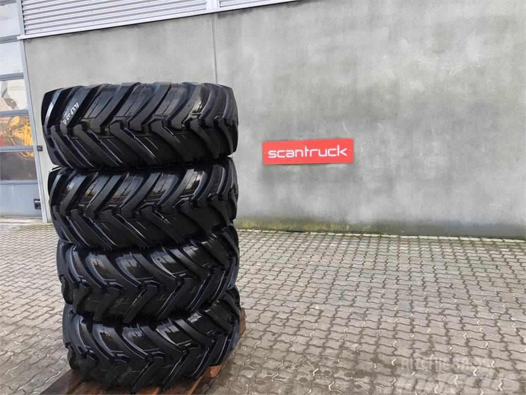  Øvrige ØVRIGE Neumáticos, ruedas y llantas