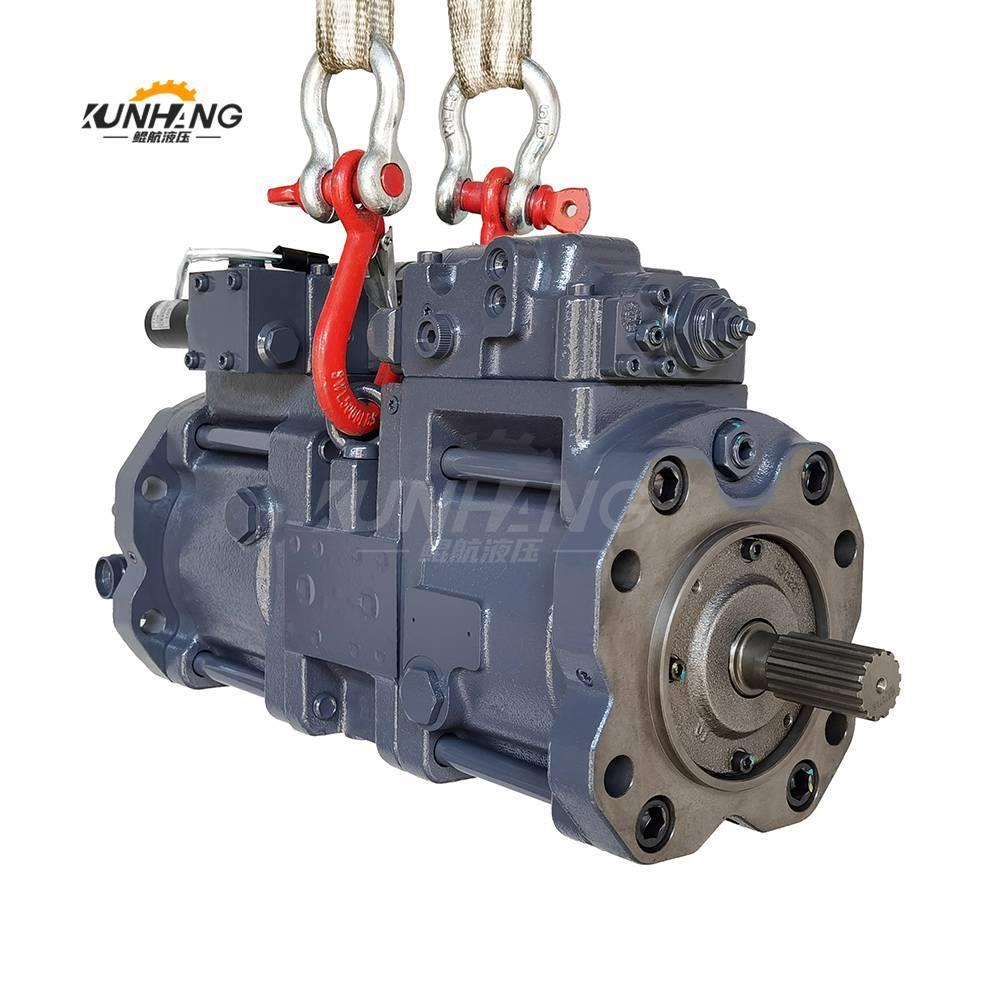 Sany main pump SY135 Hydraulic Pump K3V63DT Hidráulicos