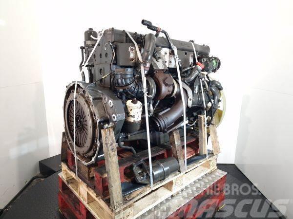 DAF PR228 U1 Motores