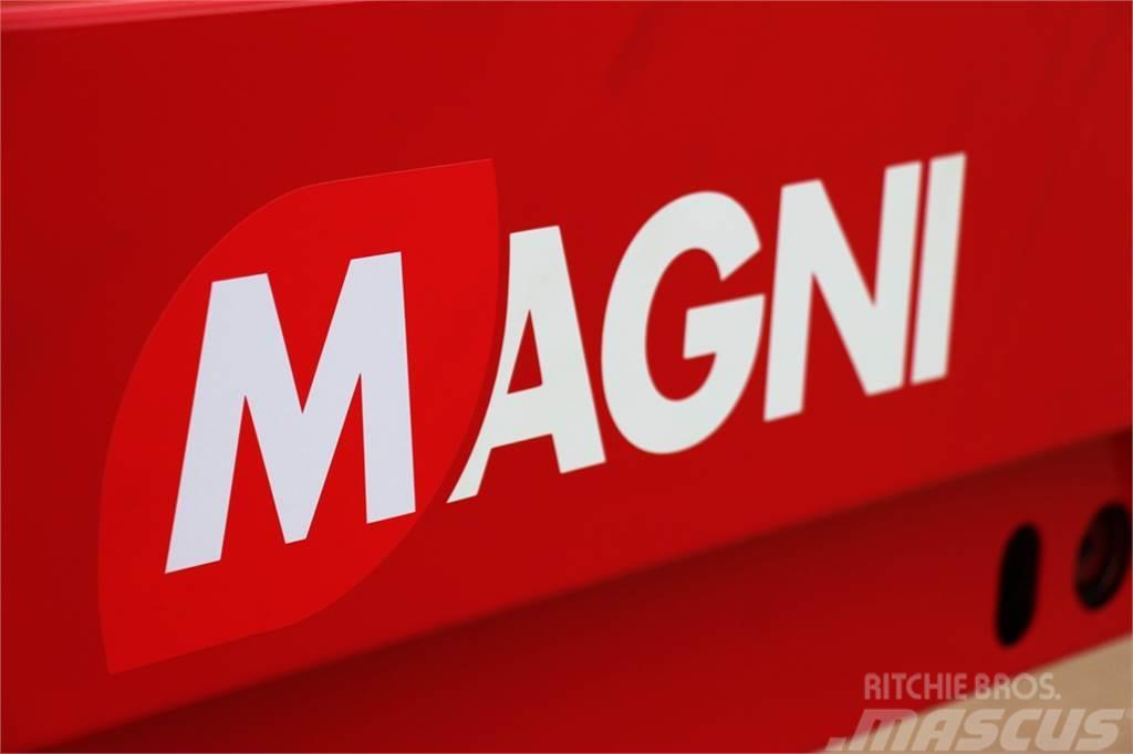 Magni ES1012E Electric, 10m Working Height, 450kg Capaci Plataformas tijera