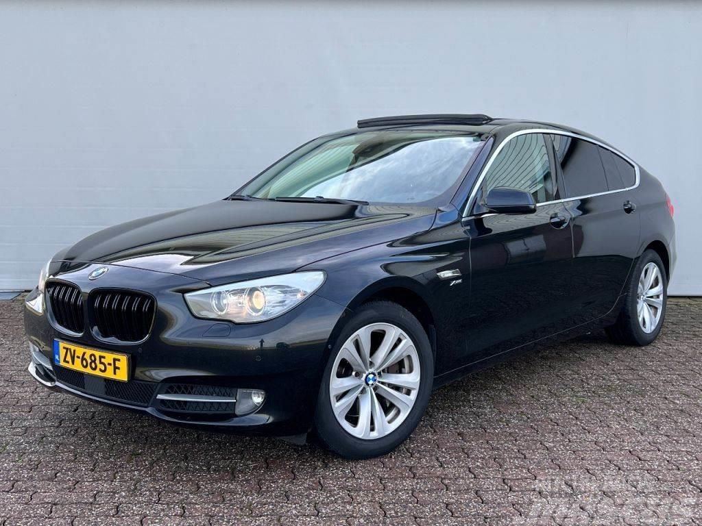 BMW 5 Serie GT 535I GRAN TURISMO!! Full options!!PANO/ Coches