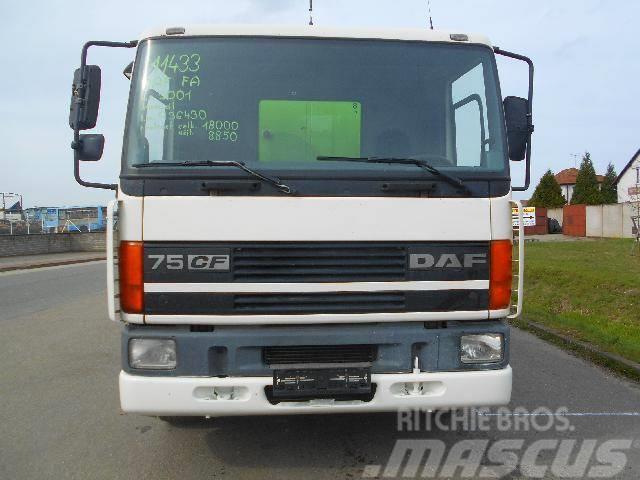 DAF FA 75CF.290 Otros camiones
