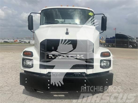 Mack MD6 Camiones chasis