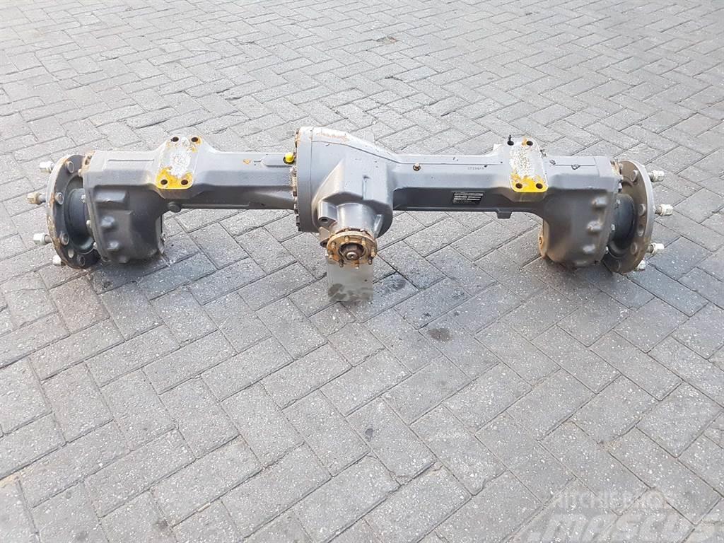 Volvo L30G-VOE15226450-ZF AV-230-Axle/Achse/As Ejes