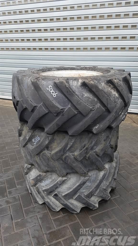 BKT 405/70-20 (16/70-20) - Tyre/Reifen/Band Neumáticos, ruedas y llantas
