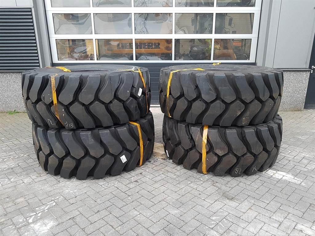  MTP 26.5-R25 - WB05 - Tyre/Reifen/Band Neumáticos, ruedas y llantas