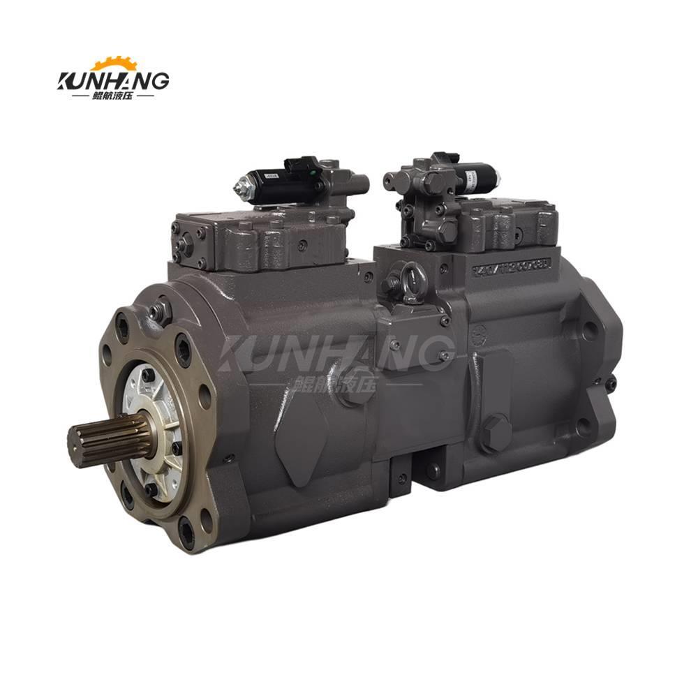 Kobelco YN10V00036F1 Hydraulic Pump SK200-8 SK210LC-8 Hidráulicos