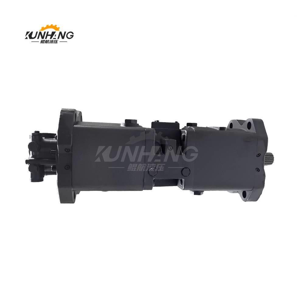Kobelco YN10V00036F1 Hydraulic Pump SK200-8 SK210LC-8 Hidráulicos