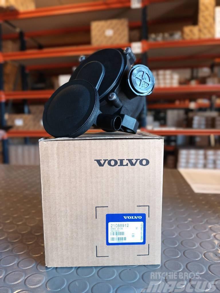 Volvo PRESSURE REGULATOR 21088912 Otros componentes - Transporte