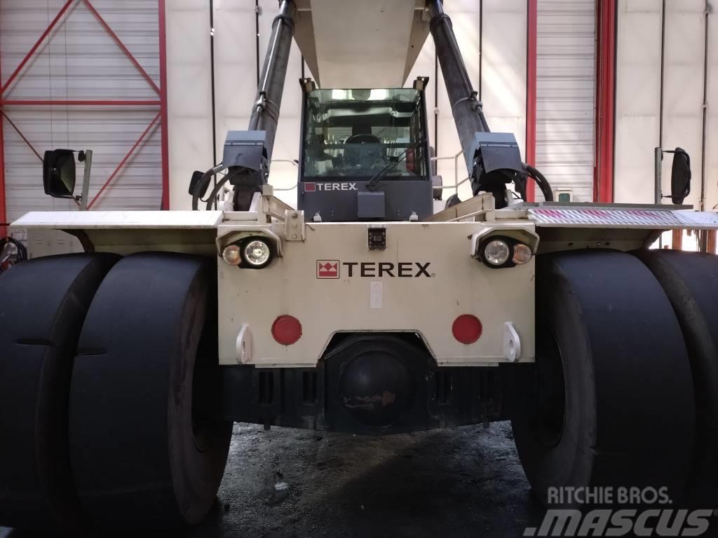Terex TFC 46 M HC DRY Manipulador de contenedores
