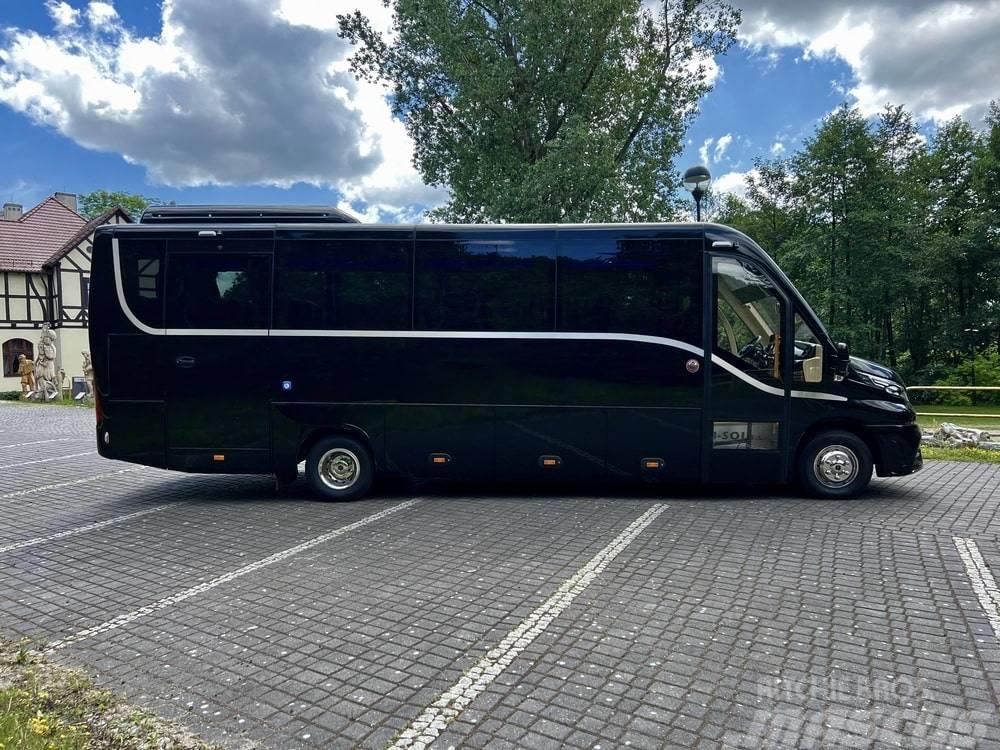  DOSTĘPNY OD ZARAZ! Iveco Cuby Iveco 70C Tourist Li Autobuses interurbanos
