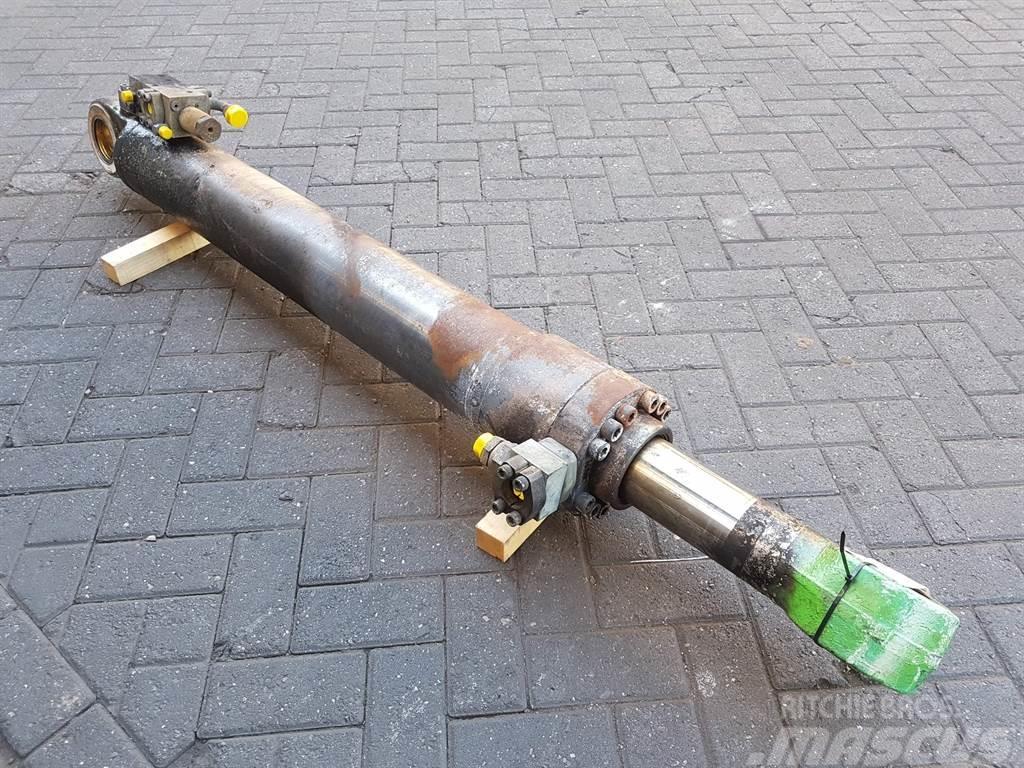 Sennebogen 818 - Lifting cylinder/Hubzylinder/Hefcilinder Hidráulicos