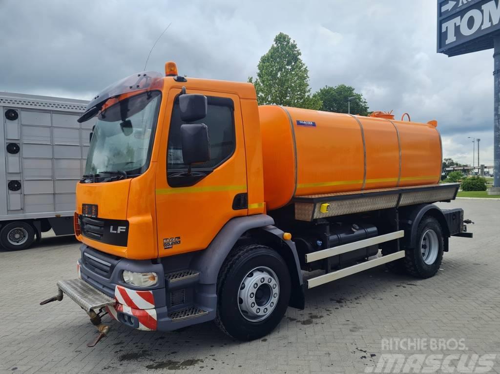 DAF LF55 /  water 10m3 Camiones cisterna