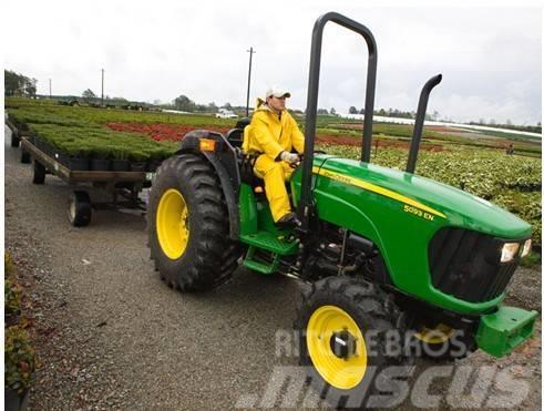 John Deere JD5093EN Tractores