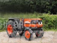 Kubota L4200 para peças Otros accesorios para tractores