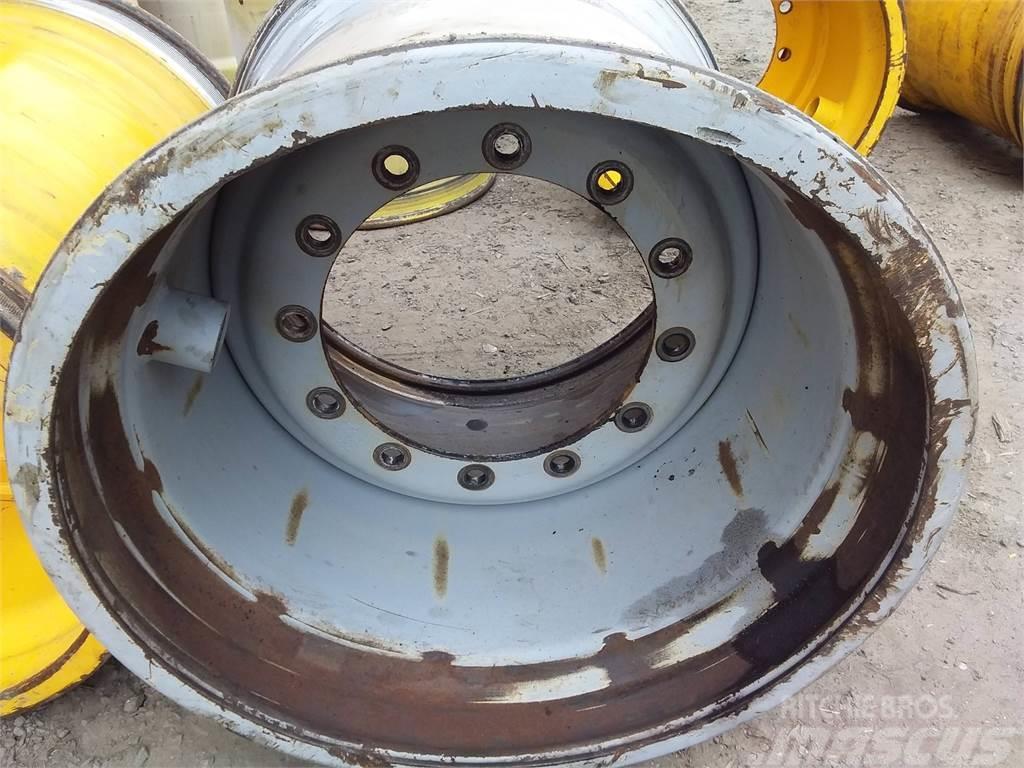 Komatsu 895 26x28,5 Neumáticos, ruedas y llantas
