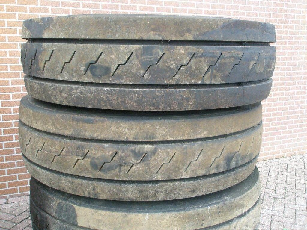 Bridgestone 16.00R25 Neumáticos, ruedas y llantas