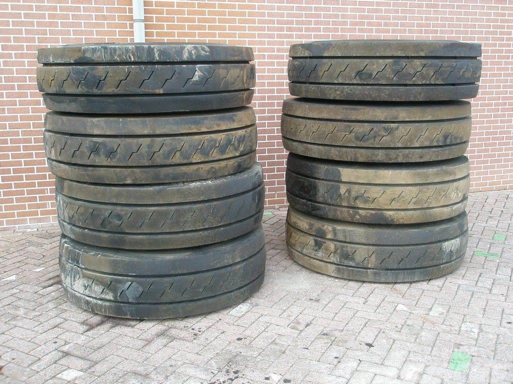Bridgestone 16.00R25 Neumáticos, ruedas y llantas