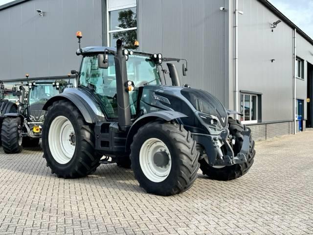 Valtra T174 ecopower Versu, 2017, 2760 hours! Tractores