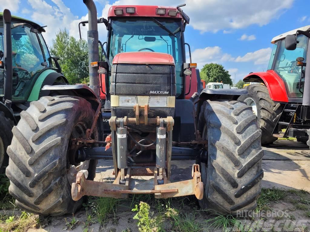 Case IH MX170 Tractores