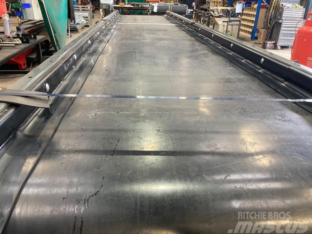  The Conveyor Shop RCL1800 x 10 Metres Cintas transportadoras