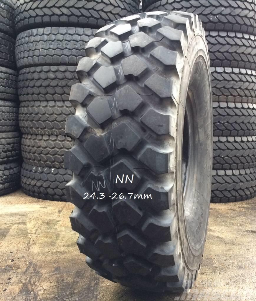 Michelin 16.00R20 XZL - USED NN 95% Neumáticos, ruedas y llantas