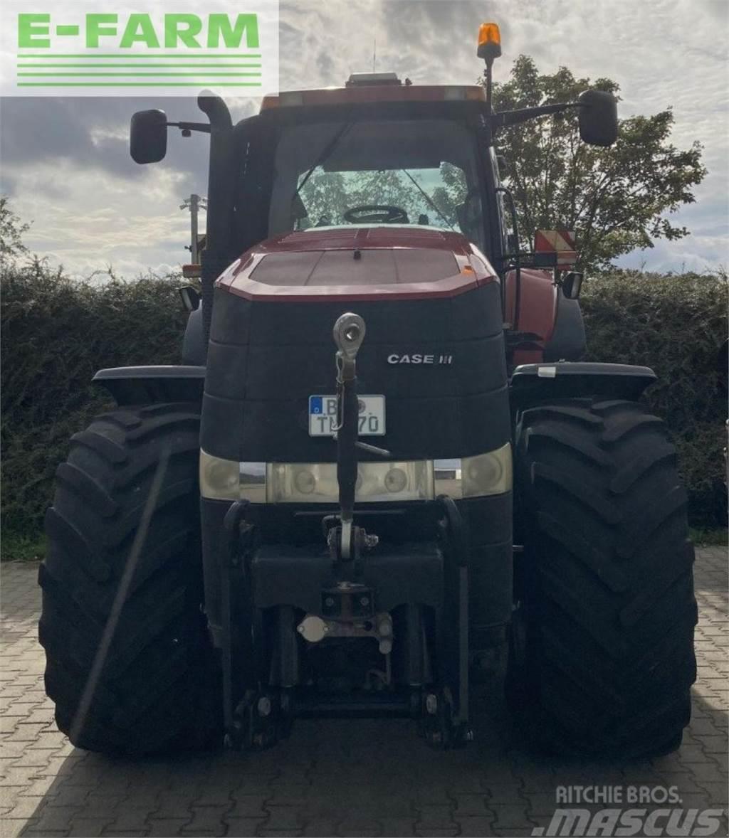 Case IH magnum 370 cvx Tractores