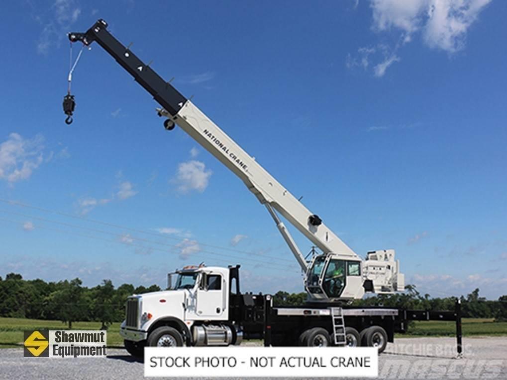 National Crane NTC55L151 Otros camiones