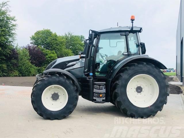 Valtra N174 Direct smart touch! 2020! Tractores