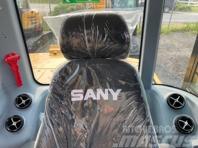 Sany SY 75 C Excavadoras de cadenas