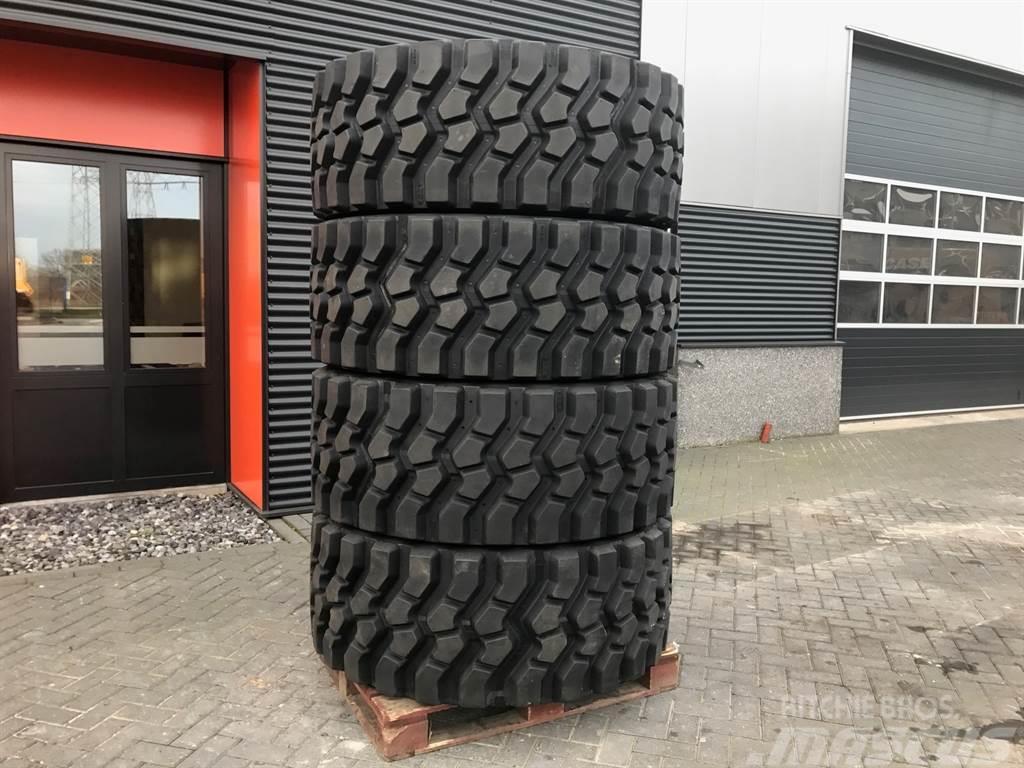Michelin 600/65R25-Covers Neumáticos, ruedas y llantas