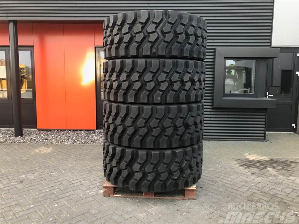 Michelin 600/65R25-Covers Neumáticos, ruedas y llantas