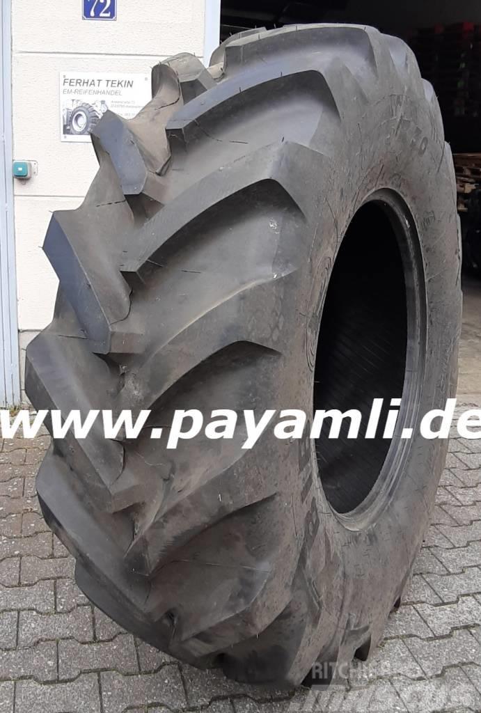 Michelin 520/75R30 ForexBIB NEU 18.4-30 Neumáticos, ruedas y llantas