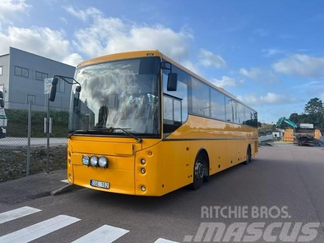 Irisbus IVECO EURORIDER Autobuses interurbanos