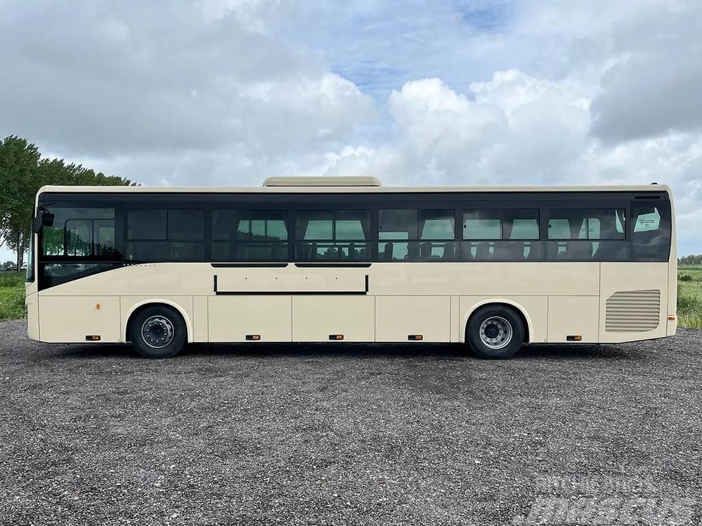 Iveco Crossway Slider NF Touringcar Autobuses turísticos