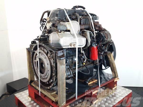 Iveco F4AFE411A*C002 Tector 5 Motores