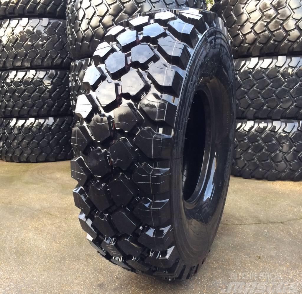 Michelin 395/85R20 XZL - NEW (DEMO) Neumáticos, ruedas y llantas