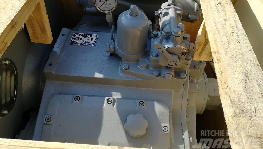 Advance D300A gear box Transmisiones marítimas